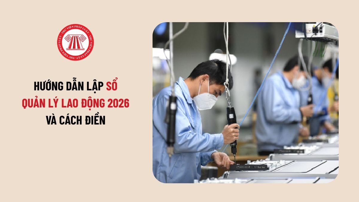 Lao Động Tiền Lương