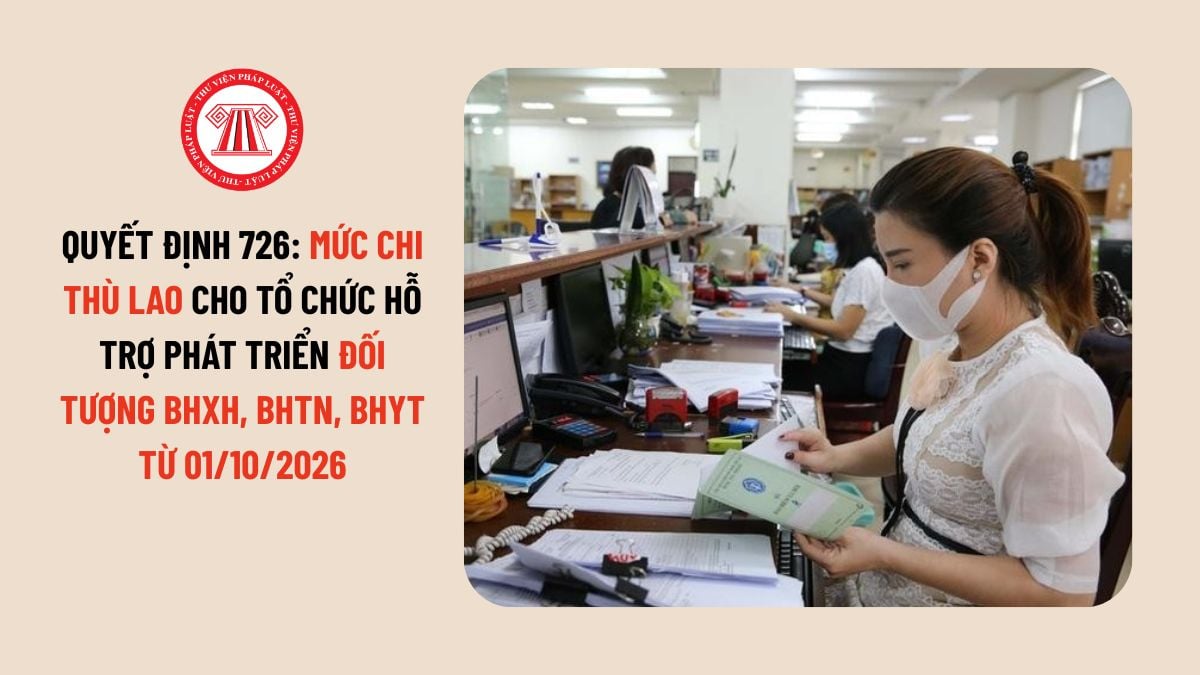 Lao Động Tiền Lương