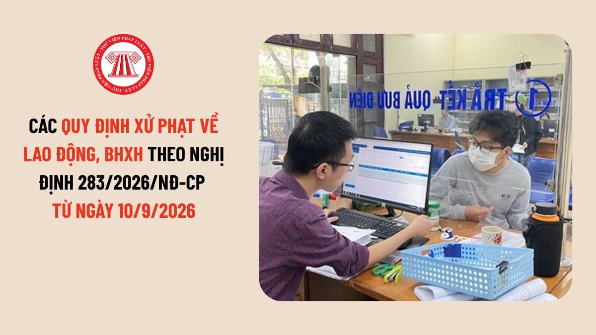 Lao Động Tiền Lương