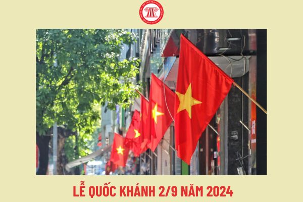 Tải mẫu quyết định thưởng lễ 2 9? Quyết định thưởng lễ Quốc khánh 2/9 cho người lao động có bắt buộc không?