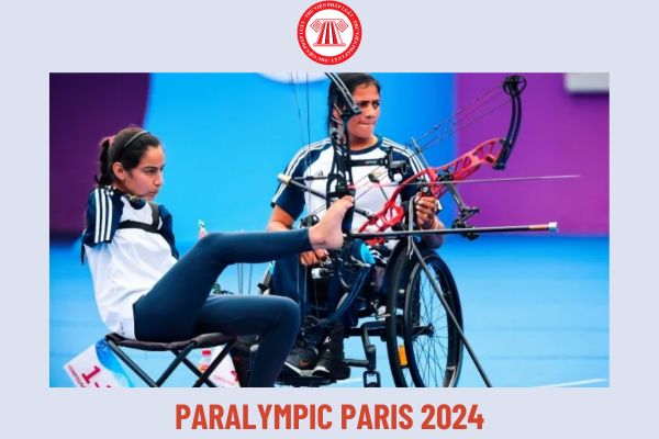 Bắn cung Paralympics 2024: Việt Nam có tham gia môn thi đấu này không? VĐV tham gia được hưởng chế độ ra sao?