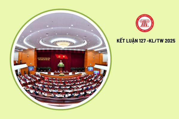 Kết luận 127 giao nhiệm vụ xây dựng đề án tiếp tục sắp xếp tổ chức Quân đội như thế nào?