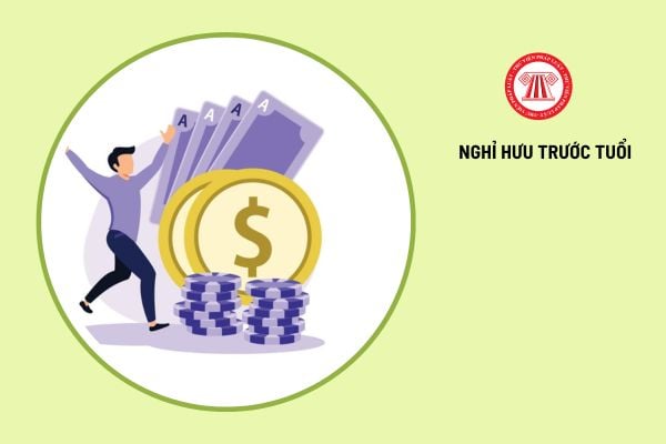 Chốt không giải quyết nghỉ hưu trước tuổi theo Nghị định 178 của Chính phủ khi xếp loại chất lượng ở mức không hoàn thành nhiệm vụ có đúng không?