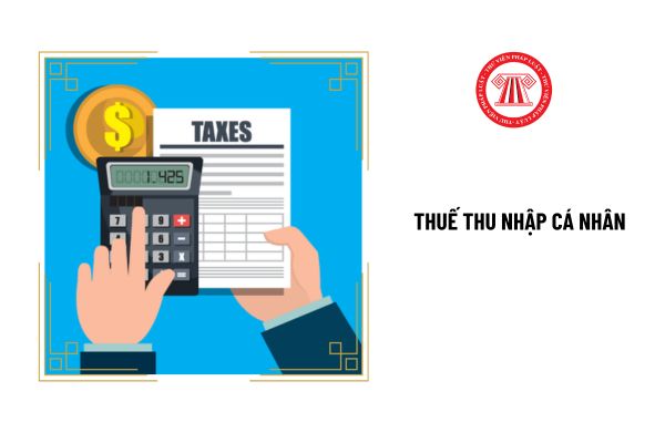 Trúng số bao nhiêu thì phải đóng thuế thu nhập cá nhân?