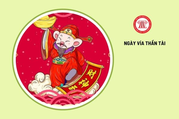 Những việc cần làm vào ngày vía Thần Tài để nhiều may mắn, thuận lợi trong công việc?