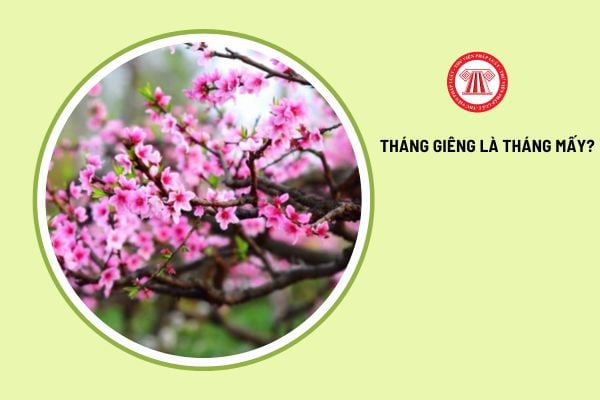 Tháng Giêng là tháng mấy? Tháng Giêng có ngày lễ lớn nào của người lao động?