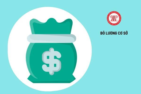 Chính thức quyết định bỏ lương cơ sở 2,34 triệu, triển khai thực hiện thiết kế cơ cấu tiền lương bổ sung 01 khoản tiền cho CBCCVC và LLVT sau 2026, cụ thể ra sao?