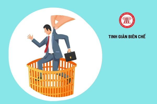 Công văn 1814: Chính thức tinh giản biên chế CBCCVC, cơ cấu lại đồng thời nâng cao chất lượng CBCCVC như thế nào?