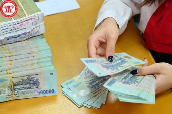 Lao Động Tiền Lương