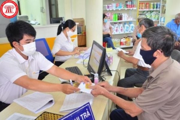 Lao Động Tiền Lương