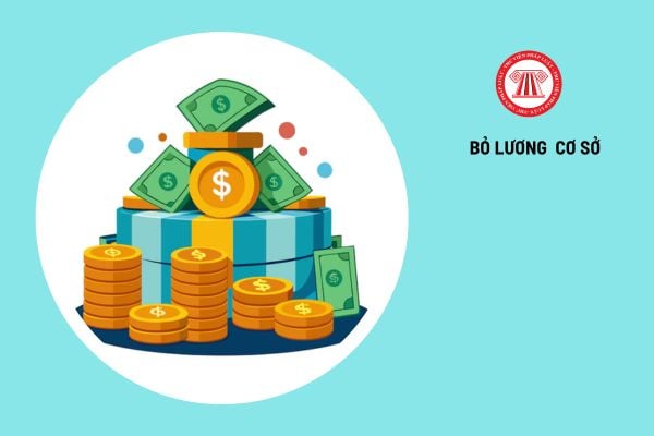 Ngừng áp dụng lương cơ sở 2,34 triệu đồng sau 2026 thì sẽ tăng lương cơ sở hay bỏ lương sở sở theo đề xuất của Ban Kinh tế Trung ương?