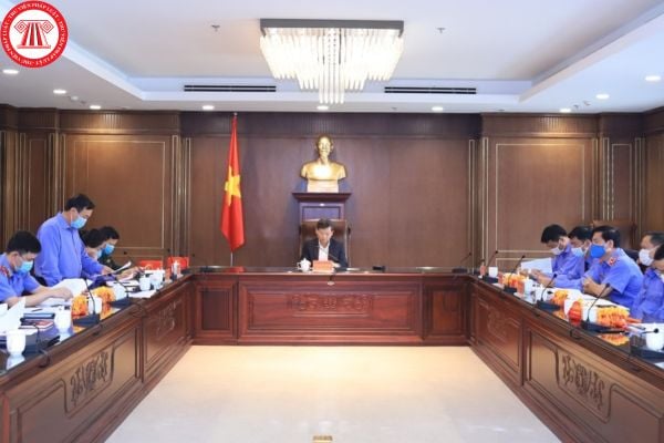 Lao Động Tiền Lương