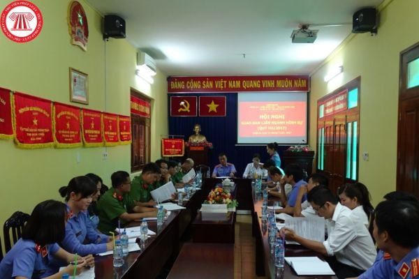 Lao Động Tiền Lương