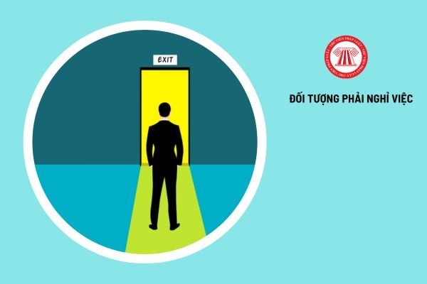 Chốt toàn bộ đối tượng phải nghỉ việc khi sắp xếp tổ chức bộ máy theo Công văn 1767 khi không đáp ứng tiêu chí về năng lực chuyên môn, cụ thể ra sao ?