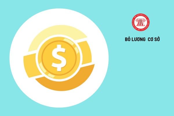 Lao Động Tiền Lương