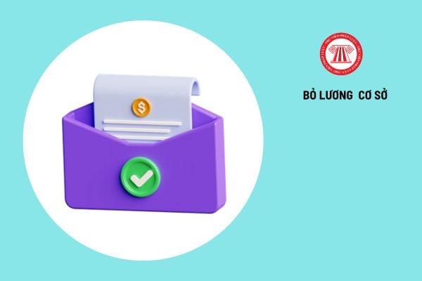 Quyết định chính thức bãi bỏ lương cơ sở, bãi bỏ hệ số lương của 09 đối tượng CBCCVC và LLVT, mở rộng quan hệ tiền lương sau 2026 như thế nào?