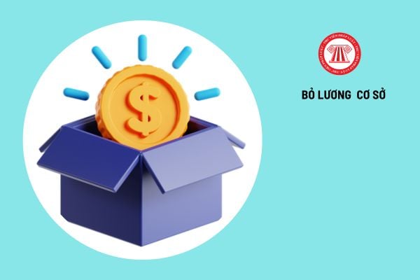 Chính thức tăng thêm 01 khoản thu nhập khi bỏ lương cơ sở 2,34 triệu, đồng thời hoàn thiện chế độ nâng bậc lương thường xuyên và nâng bậc lương trước thời hạn cho CBCCVC và LLVT, cụ thể ra sao?