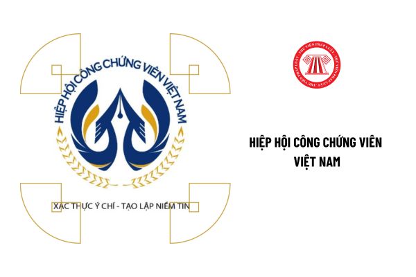 Cơ quan lãnh đạo cao nhất của Hiệp hội công chứng viên Việt Nam là cơ quan nào?