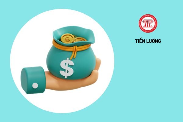 Lao Động Tiền Lương