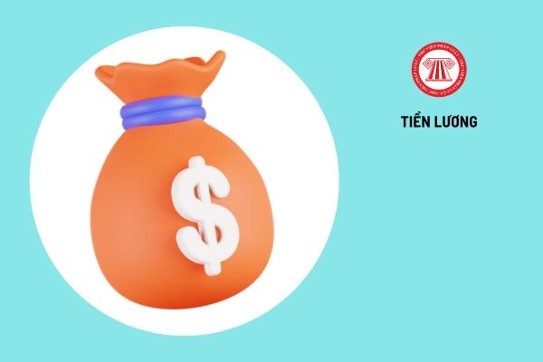 Lao Động Tiền Lương