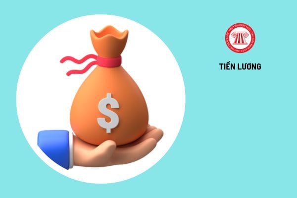 Lao Động Tiền Lương