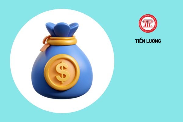 Lao Động Tiền Lương