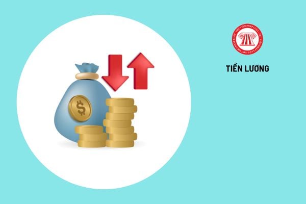 Lao Động Tiền Lương