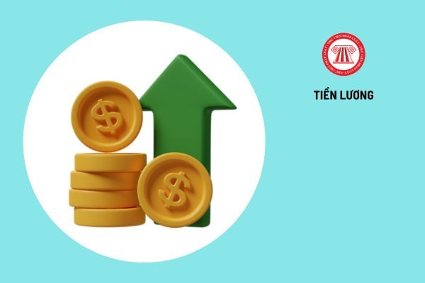 Lao Động Tiền Lương