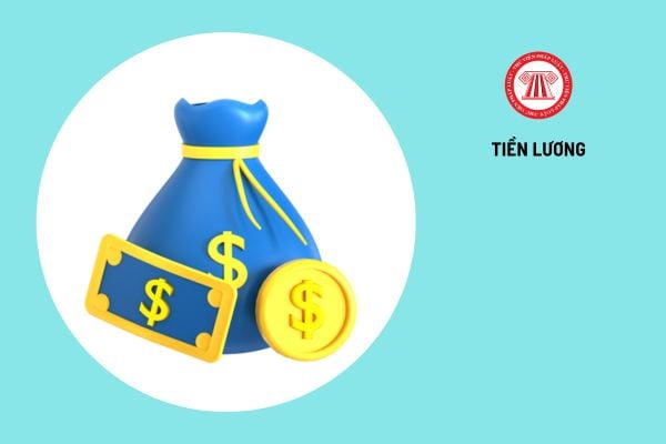 Lao Động Tiền Lương