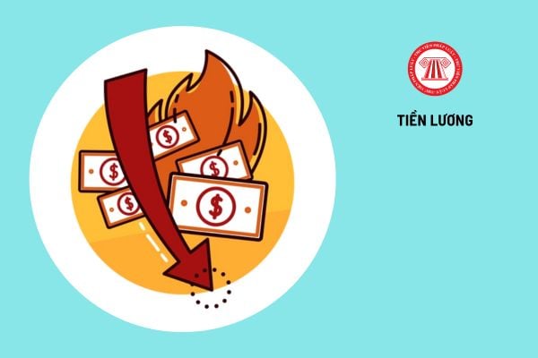 Lao Động Tiền Lương