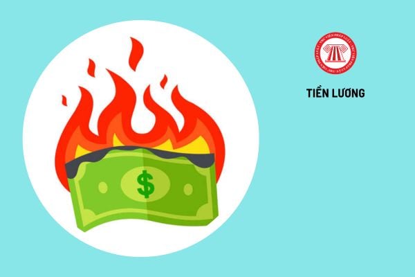 Lao Động Tiền Lương