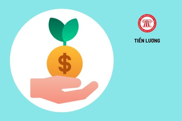 Lao Động Tiền Lương