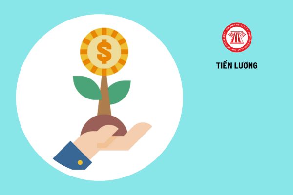 Lao Động Tiền Lương