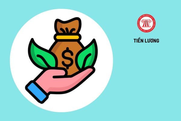 Lao Động Tiền Lương