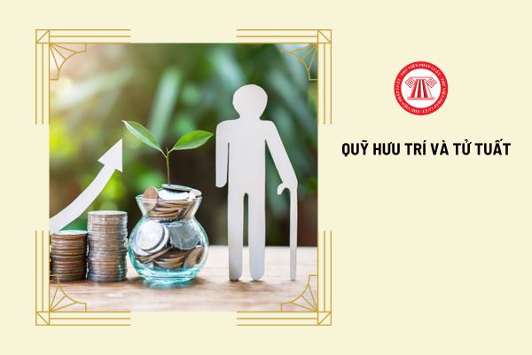 Từ 1/7/2025 trường hợp nào được tạm dừng đóng vào quỹ hưu trí và tử tuất khi tham gia BHXH bắt buộc?