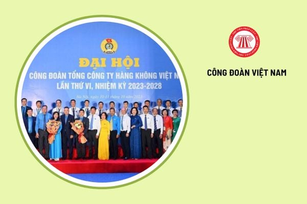 Quản lý cán bộ công đoàn như thế nào?