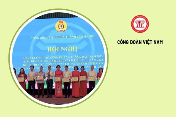 Đoàn chủ tịch đại hội công đoàn các cấp có nhiệm vụ và quyền hạn gì?