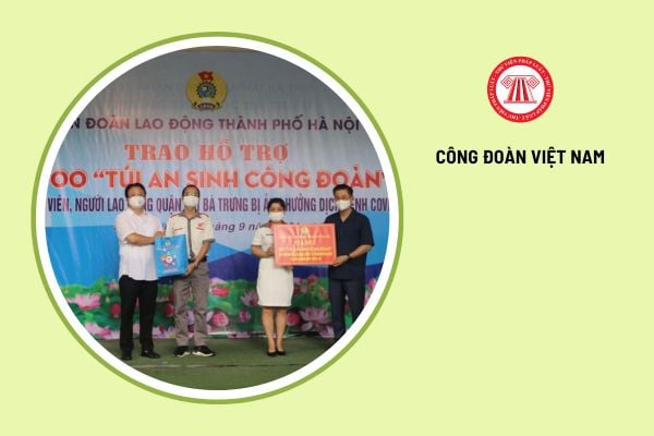 Ban bầu cử tại đại hội công đoàn là gì? Có nhiệm vụ ra sao?