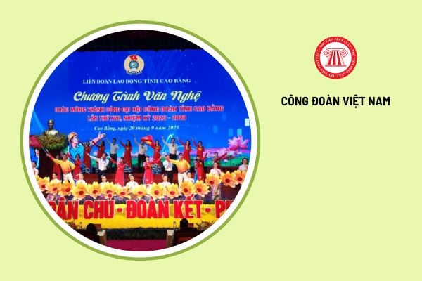 Bầu cử ủy ban kiểm tra công đoàn bằng hình thức nào?