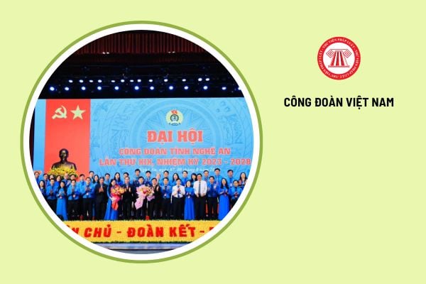 Các chức danh của ban chấp hành công đoàn các cấp được bầu cử bằng hình thức nào?