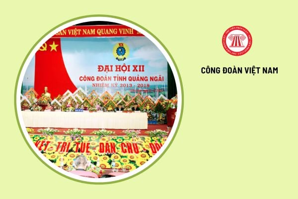 Nơi có dưới 10 đoàn viên công đoàn thì có bầu ban chấp hành công đoàn không?