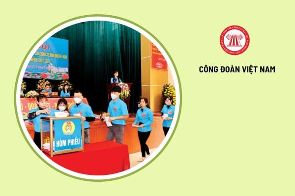 Công đoàn cơ sở có bao nhiêu đoàn viên công đoàn thì không bầu ban chấp hành công đoàn?