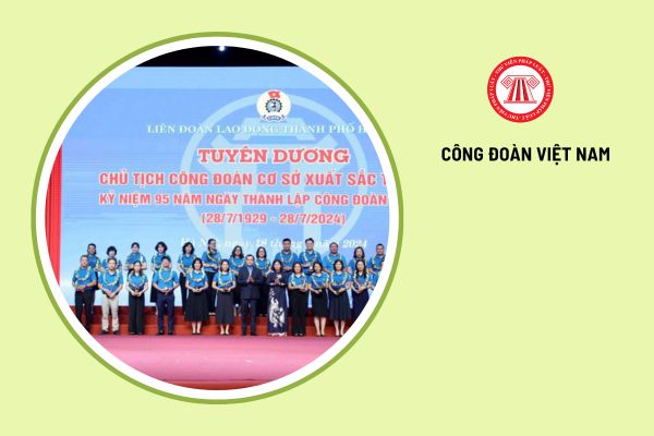 Công đoàn cấp trên trực tiếp cơ sở khác gồm những thành phần nào?