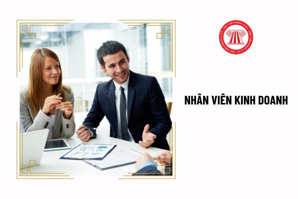 Nhân Viên Bán Hàng Gọi Là Gì? Khám Phá Vai Trò Và Cơ Hội Nghề Nghiệp