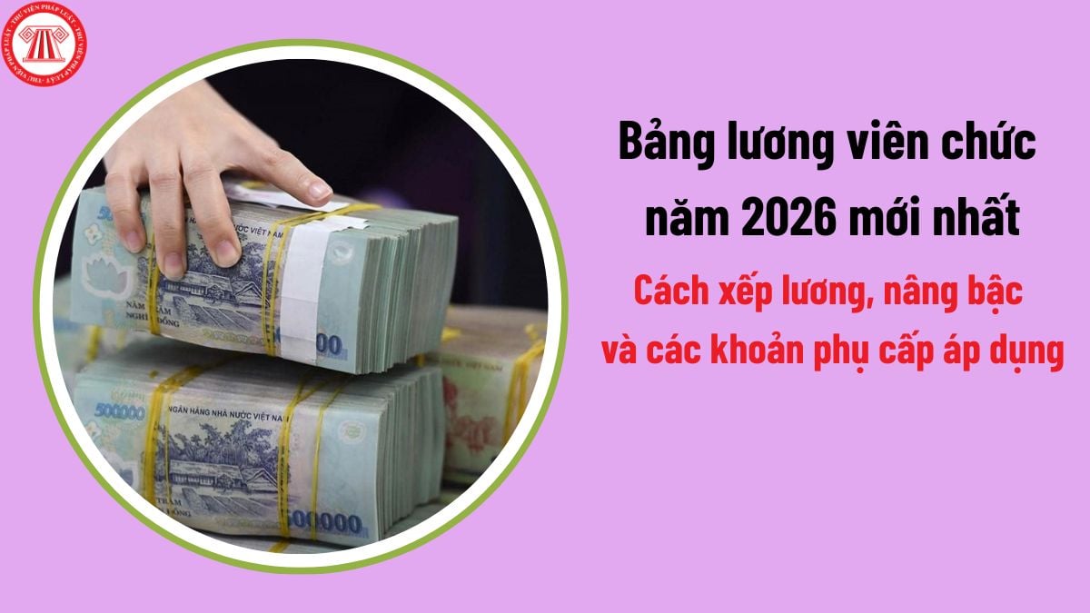 Lao Động Tiền Lương
