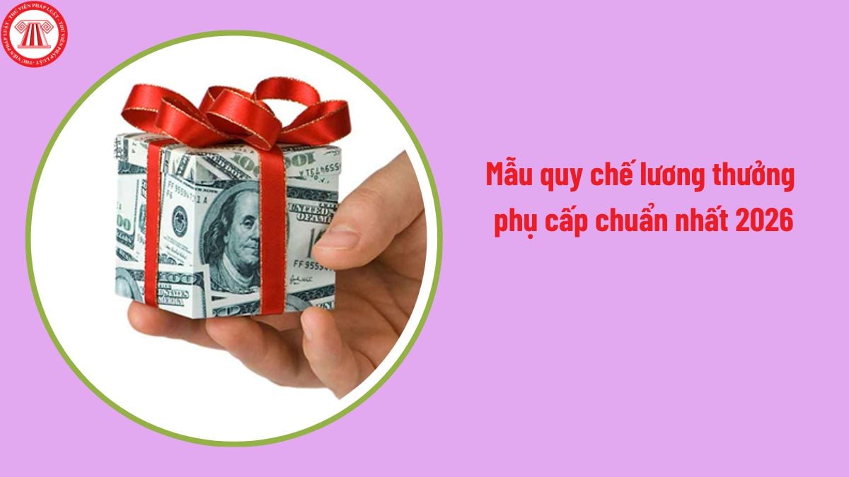 Lao Động Tiền Lương