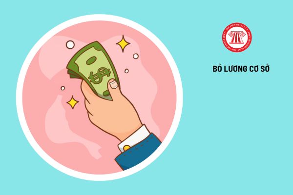Chính phủ quyết định bỏ lương cơ sở áp dụng mức tham chiếu với toàn bộ CBCCVC và người lao động trong BHXH đồng thời xác định tại thời điểm mức lương cơ sở bị bãi bỏ thì mức tham chiếu không thấp hơn bao nhiêu?