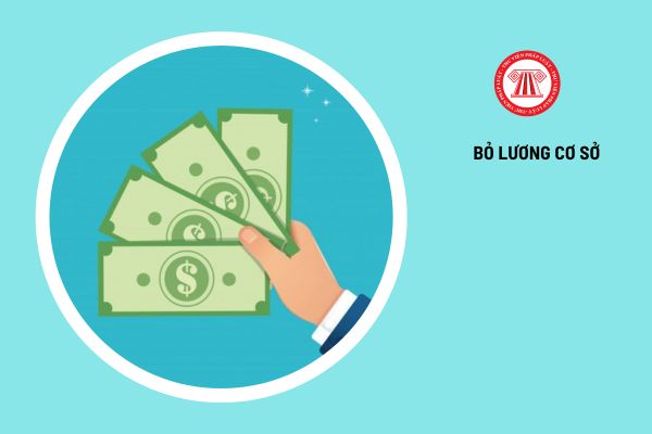 Chốt mức tham chiếu không thấp hơn 2,34 triệu đồng dùng thay thế lương cơ sở để áp dụng tính mức đóng, mức hưởng một số chế độ BHXH trong trường hợp nào?