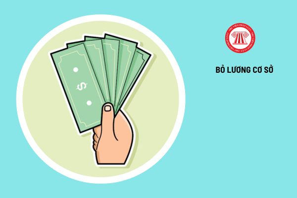 Lao Động Tiền Lương
