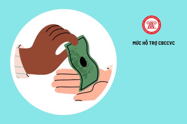 Chính phủ quyết định mức hỗ trợ 5.000.000 đồng/tháng cho cán bộ công chức viên chức nào theo Nghị định 179 năm 2025?